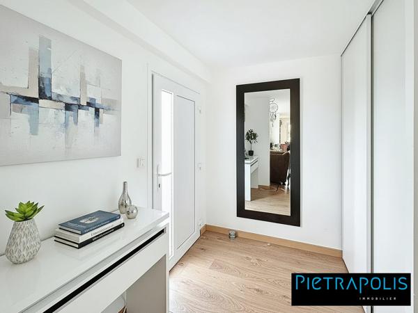 Maison familliale individuelle de 180 m² - Secteur Val de Saône