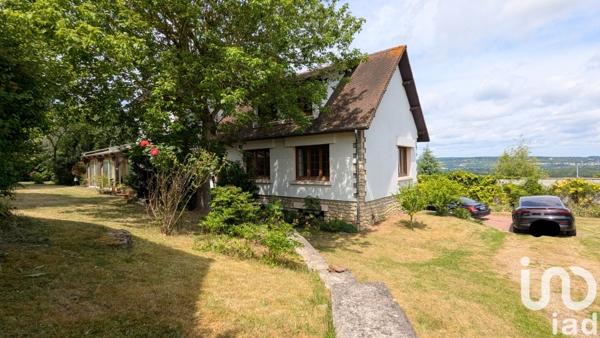 Maison à vendre 10 pièces 190 m² Bouafle