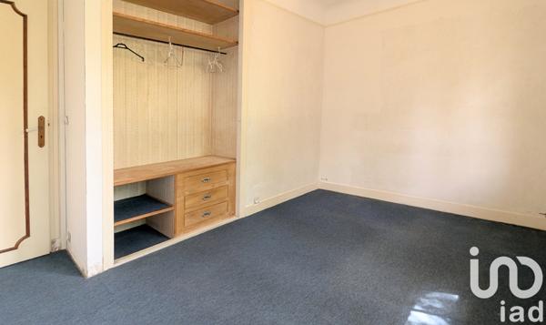 Maison à vendre 10 pièces 190 m² Bouafle