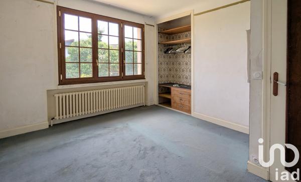 Maison à vendre 10 pièces 190 m² Bouafle