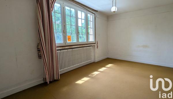 Maison à vendre 10 pièces 190 m² Bouafle