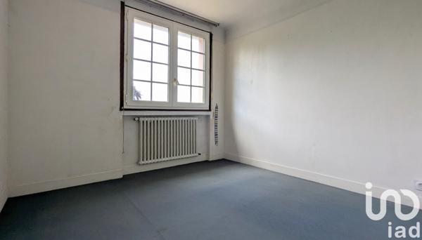 Maison à vendre 10 pièces 190 m² Bouafle