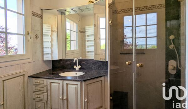 Maison à vendre 10 pièces 190 m² Bouafle