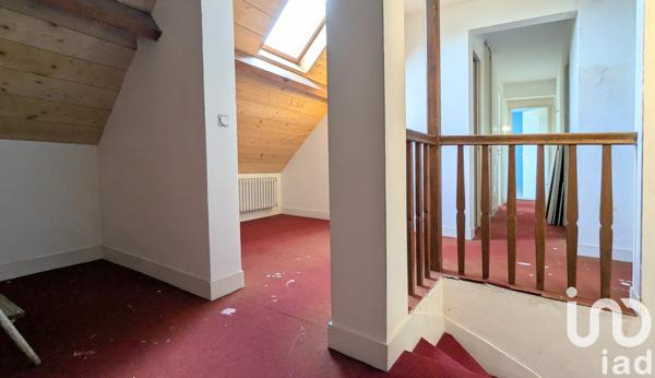 Maison à vendre 10 pièces 190 m² Bouafle