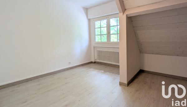 Maison à vendre 10 pièces 190 m² Bouafle
