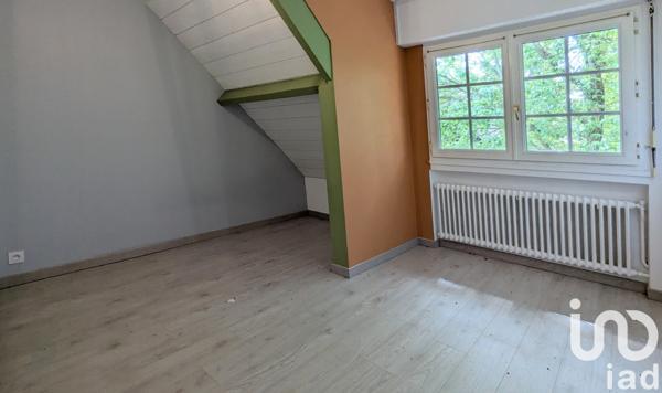 Maison à vendre 10 pièces 190 m² Bouafle