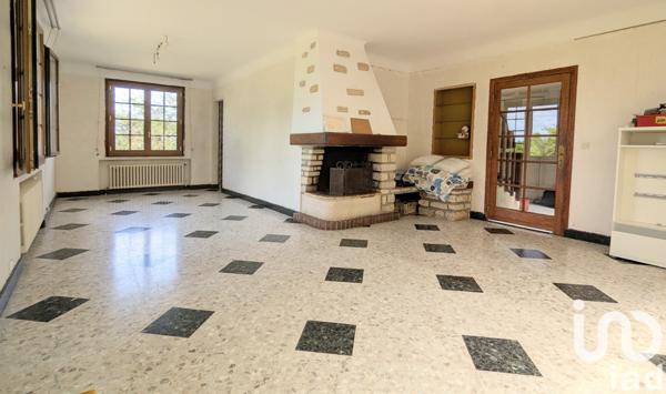 Maison à vendre 10 pièces 190 m² Bouafle