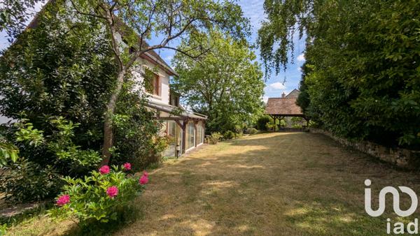 Maison à vendre 10 pièces 190 m² Bouafle