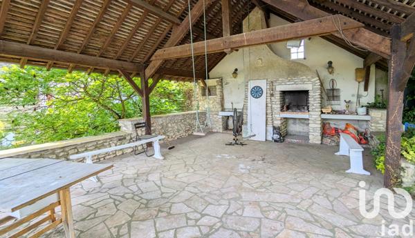 Maison à vendre 10 pièces 190 m² Bouafle