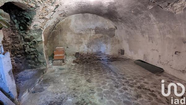 Maison à vendre 10 pièces 190 m² Bouafle