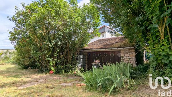 Maison à vendre 10 pièces 190 m² Bouafle