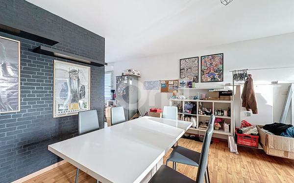 Appartement à vendre    3 pièces •  Brest