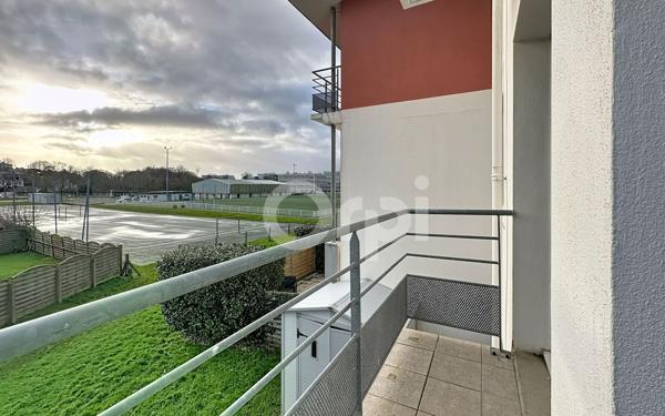 Appartement à vendre    3 pièces •  Brest