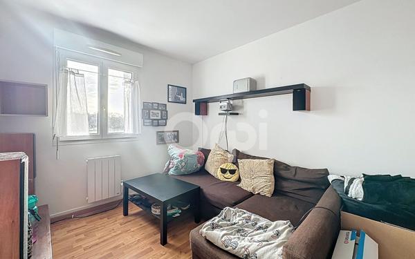 Appartement à vendre    3 pièces •  Brest