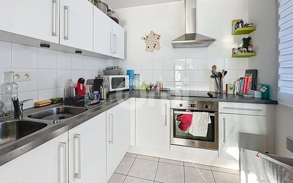 Appartement à vendre    3 pièces •  Brest