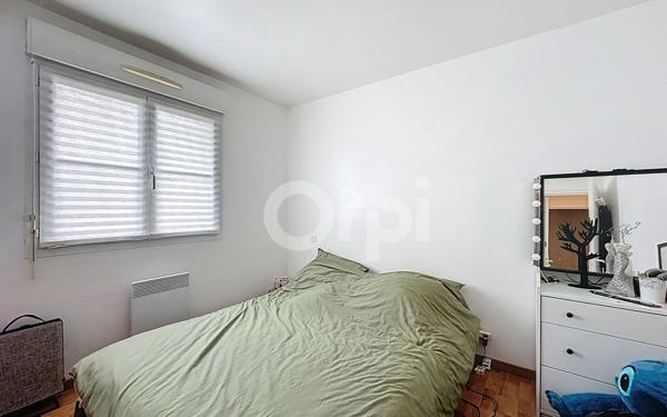 Appartement à vendre    3 pièces •  Brest