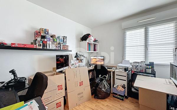 Appartement à vendre    3 pièces •  Brest