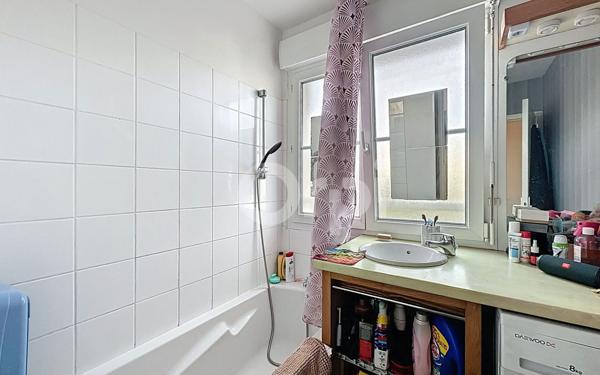 Appartement à vendre    3 pièces •  Brest