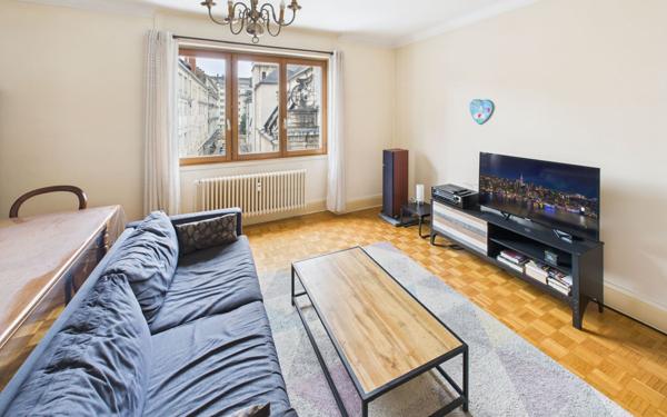 Appartement à vendre    3 pièces • 85,58 m2 Chambéry