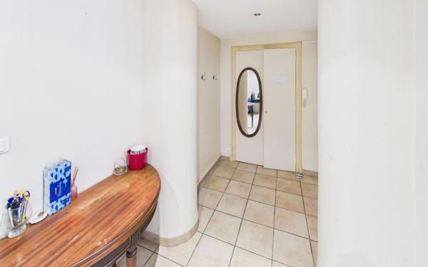 Appartement à vendre    3 pièces • 85,58 m2 Chambéry