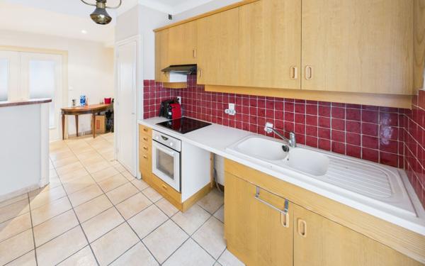 Appartement à vendre    3 pièces • 85,58 m2 Chambéry