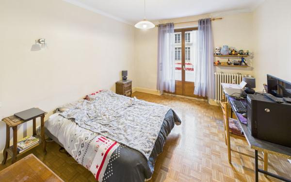 Appartement à vendre    3 pièces • 85,58 m2 Chambéry