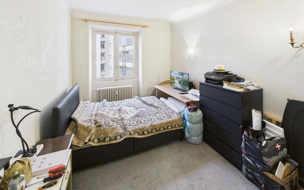 Appartement à vendre    3 pièces • 85,58 m2 Chambéry