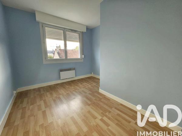 Maison à vendre 6 pièces 99 m² Arques
