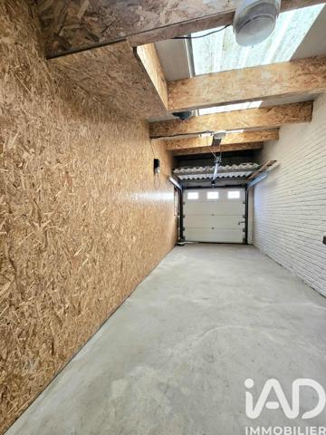 Maison à vendre 6 pièces 99 m² Arques