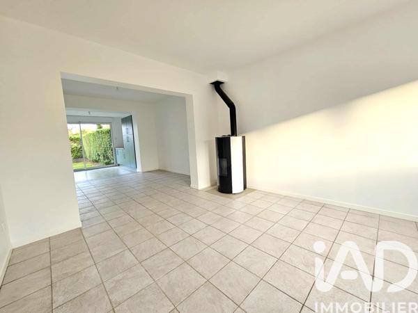 Maison à vendre 6 pièces 99 m² Arques