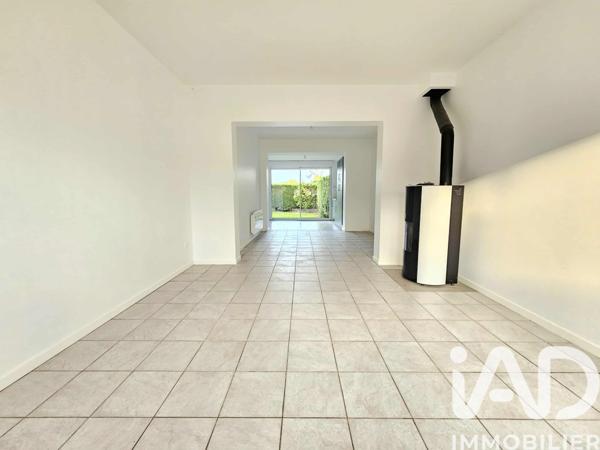 Maison à vendre 6 pièces 99 m² Arques