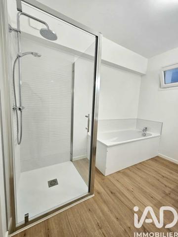 Maison à vendre 6 pièces 99 m² Arques