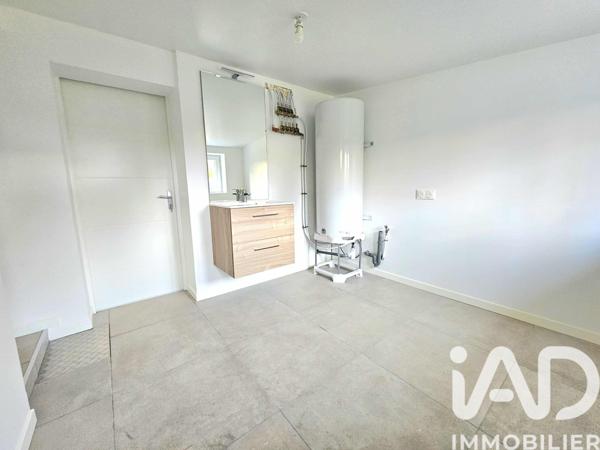 Maison à vendre 6 pièces 99 m² Arques