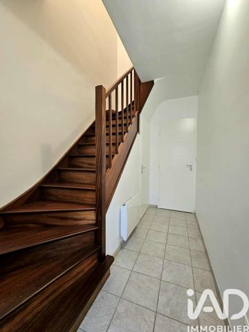 Maison à vendre 6 pièces 99 m² Arques