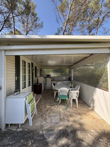 Vente Terrain 200 m2 à Fréjus