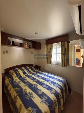 Vente Terrain 200 m2 à Fréjus