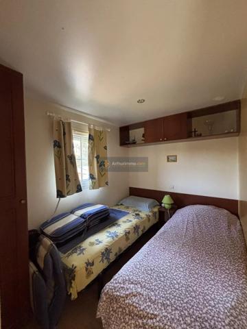 Vente Terrain 200 m2 à Fréjus