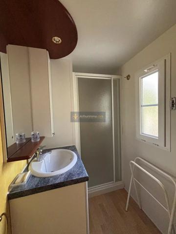 Vente Terrain 200 m2 à Fréjus