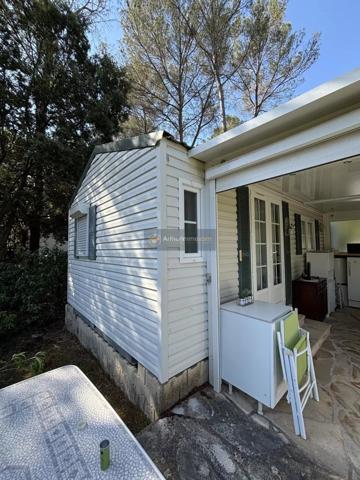 Vente Terrain 200 m2 à Fréjus