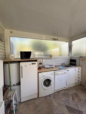 Vente Terrain 200 m2 à Fréjus