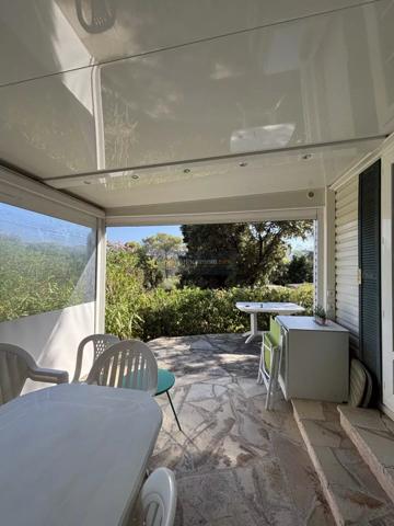 Vente Terrain 200 m2 à Fréjus