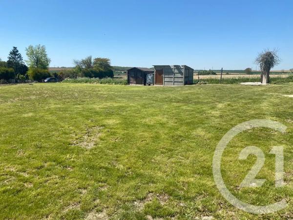 Maison à vendre  2 pièces - 54,31 m 2   PERONNE  - 80