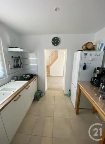 Maison à vendre  2 pièces - 54,31 m 2   PERONNE  - 80