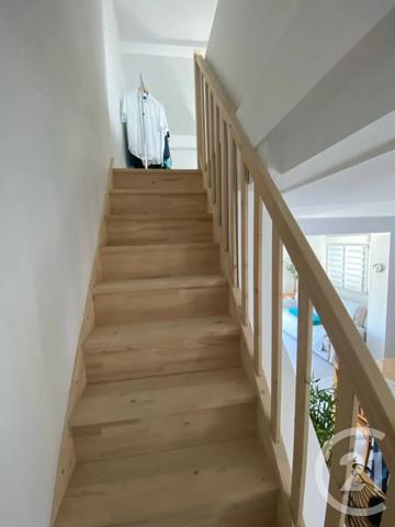 Maison à vendre  2 pièces - 54,31 m 2   PERONNE  - 80