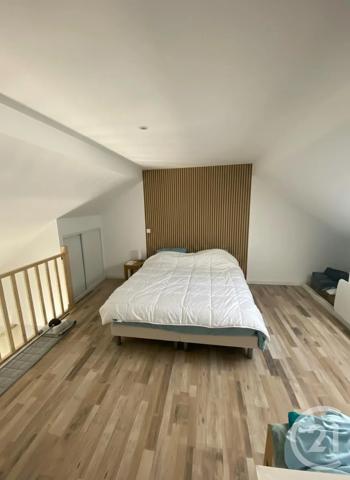 Maison à vendre  2 pièces - 54,31 m 2   PERONNE  - 80