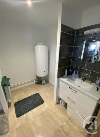 Maison à vendre  2 pièces - 54,31 m 2   PERONNE  - 80
