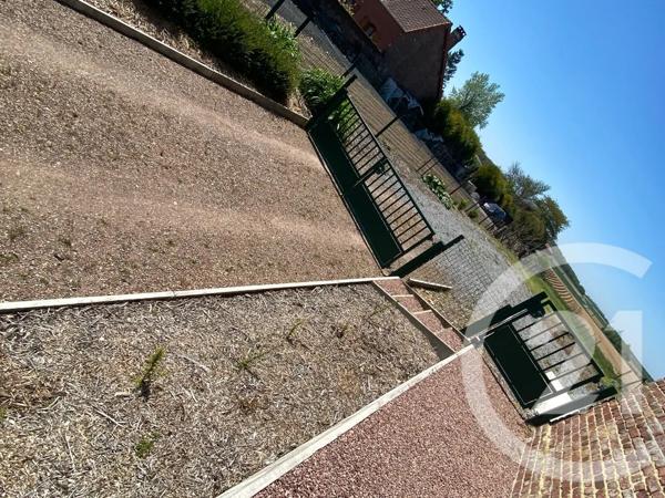 Maison à vendre  2 pièces - 54,31 m 2   PERONNE  - 80