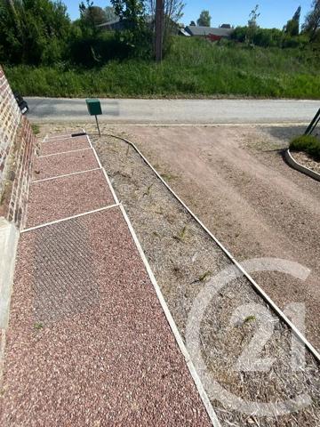 Maison à vendre  2 pièces - 54,31 m 2   PERONNE  - 80