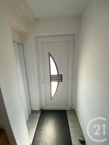 Maison à vendre  2 pièces - 54,31 m 2   PERONNE  - 80