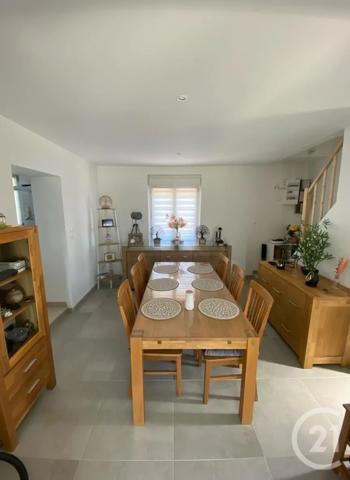 Maison à vendre  2 pièces - 54,31 m 2   PERONNE  - 80